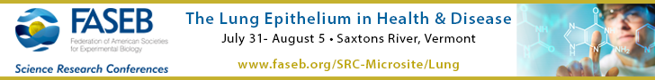 FASEB 2016