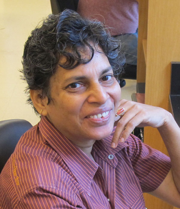 Snehasikta Swarnakar, PhD